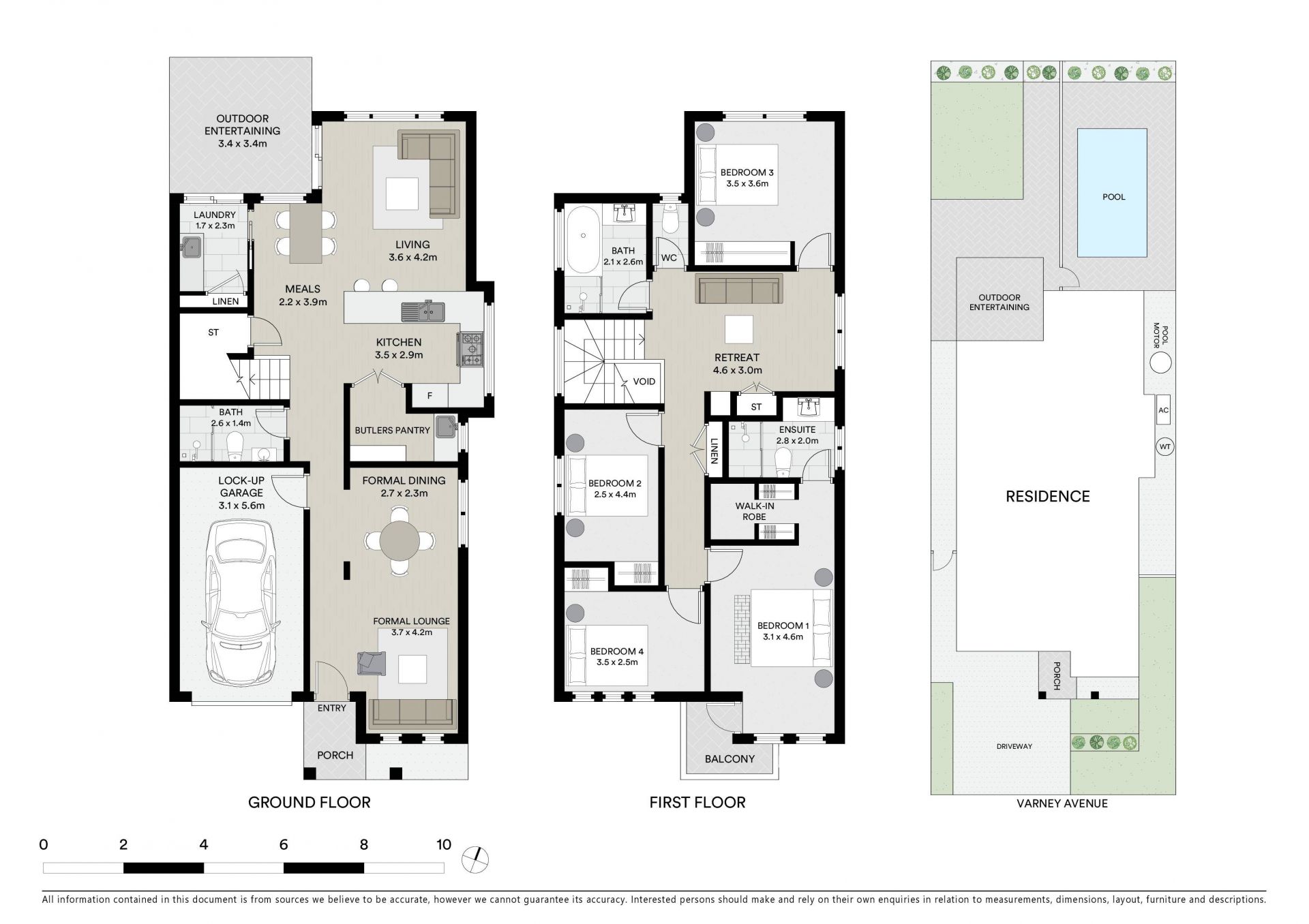 Sold by McGrath Estate Agents Liverpool