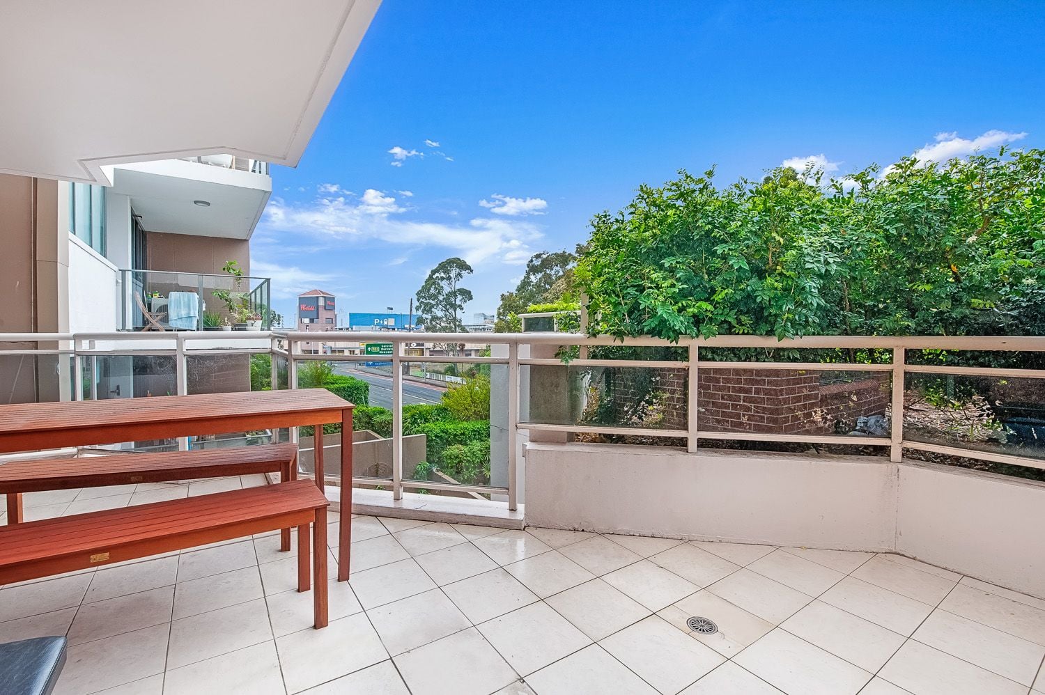 45/121-133 Pacific Highway, Hornsby, Hornsby - Thumbnail 7