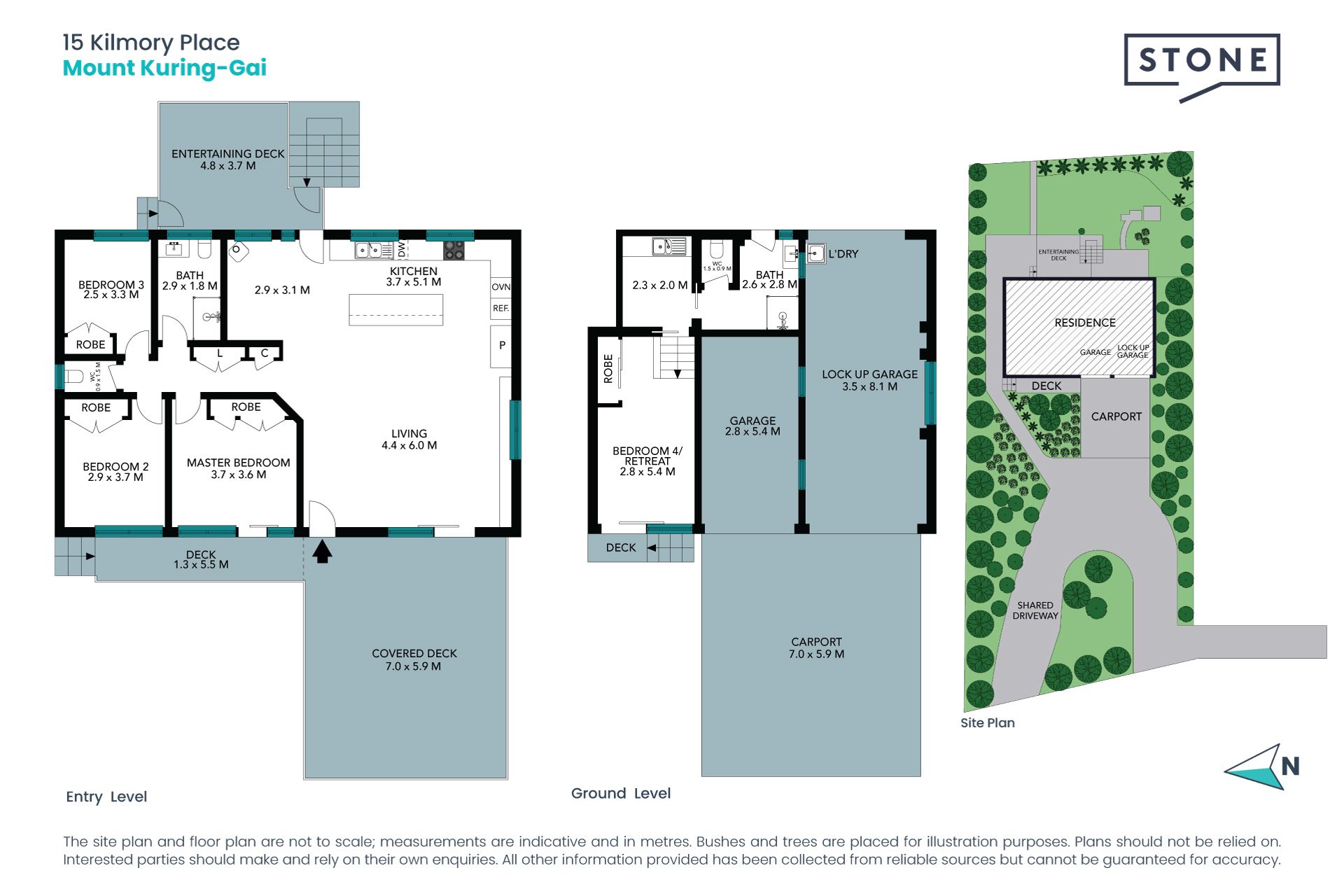 Sold by Dean and Di Finch - details please call