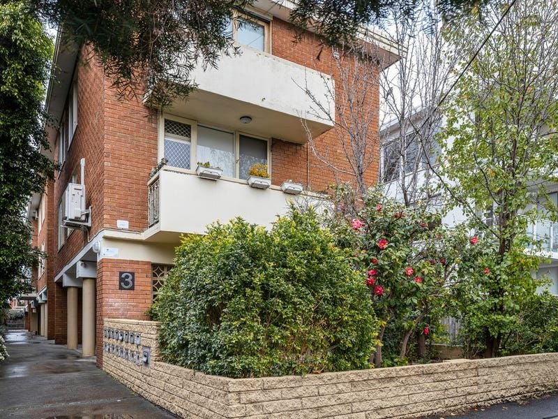 8/3 Alfriston Street Street, Elwood, Elwood - Thumbnail 3