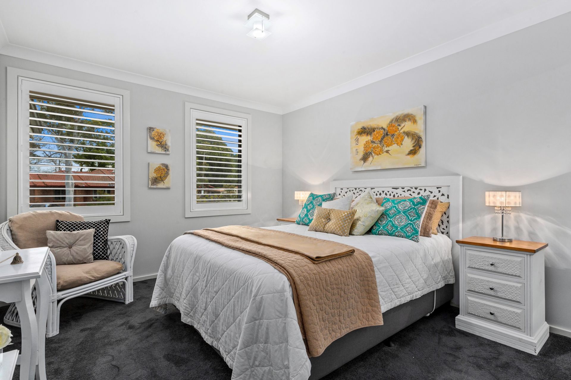 12 Crowley Crescent Melrose Park NSW, Melrose Park - Thumbnail 7