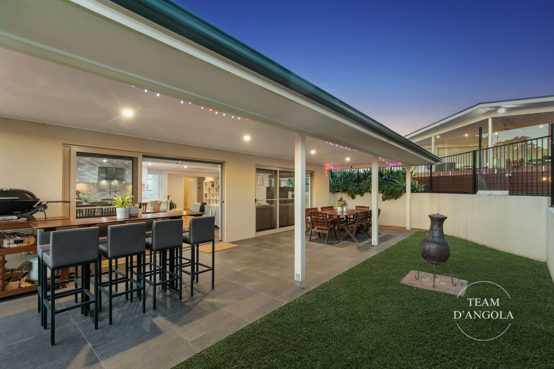 5 Kincraig Court, Castle Hill NSW, Castle Hill - Thumbnail 5