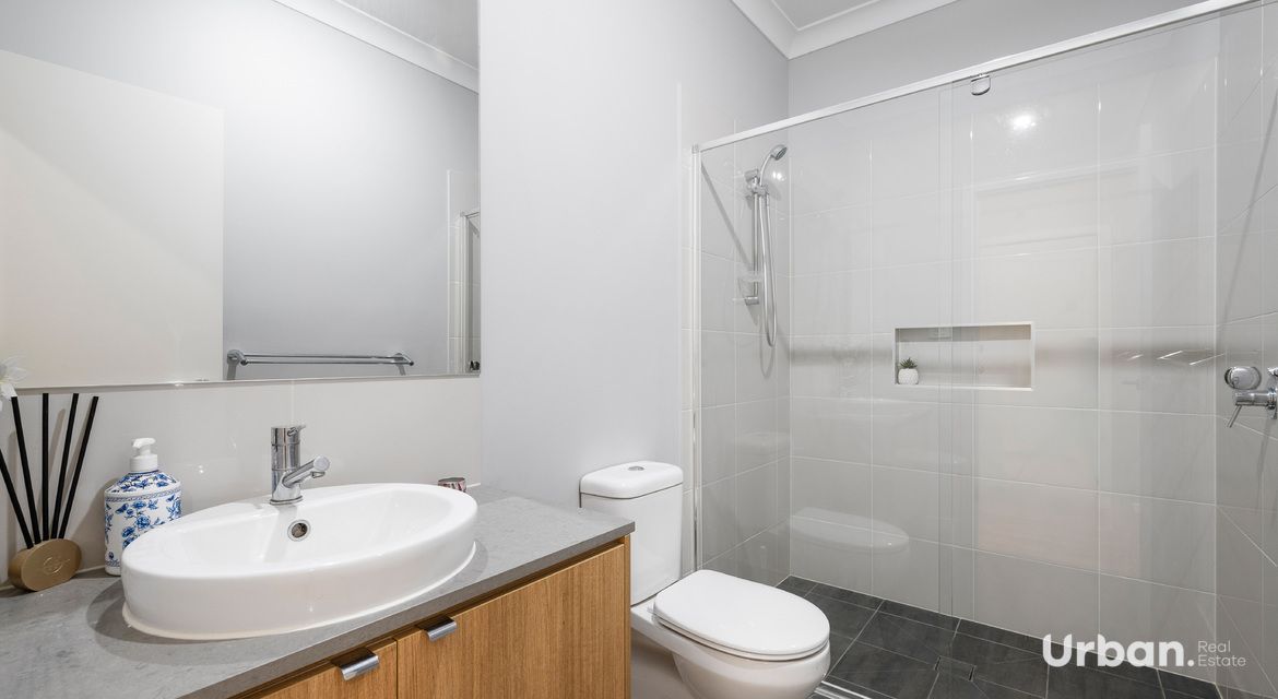 Denham Court 11 Matrush Street