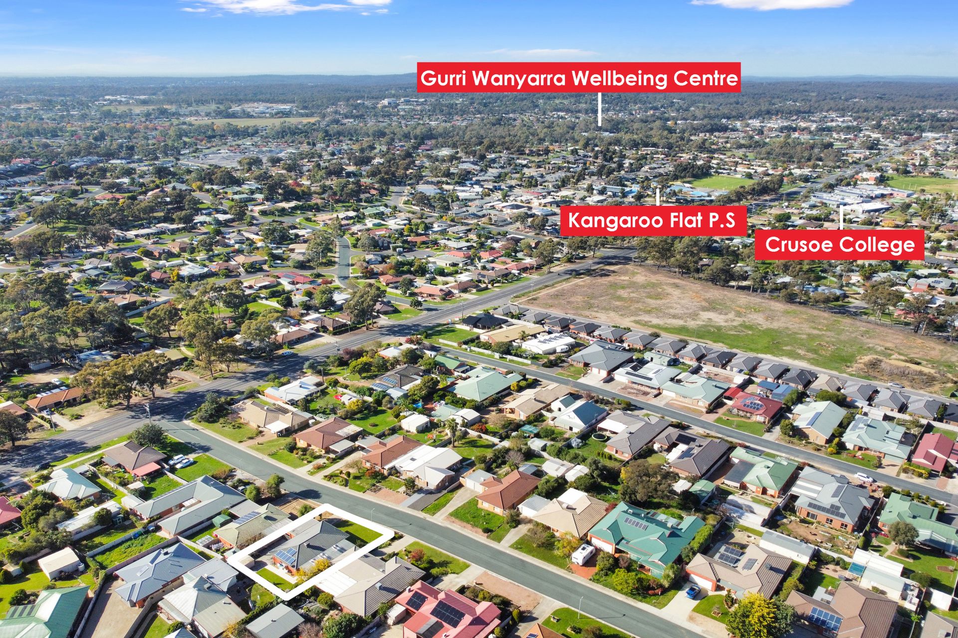 18 Hines Court, Kangaroo Flat, Kangaroo Flat, Kangaroo Flat - Thumbnail 3
