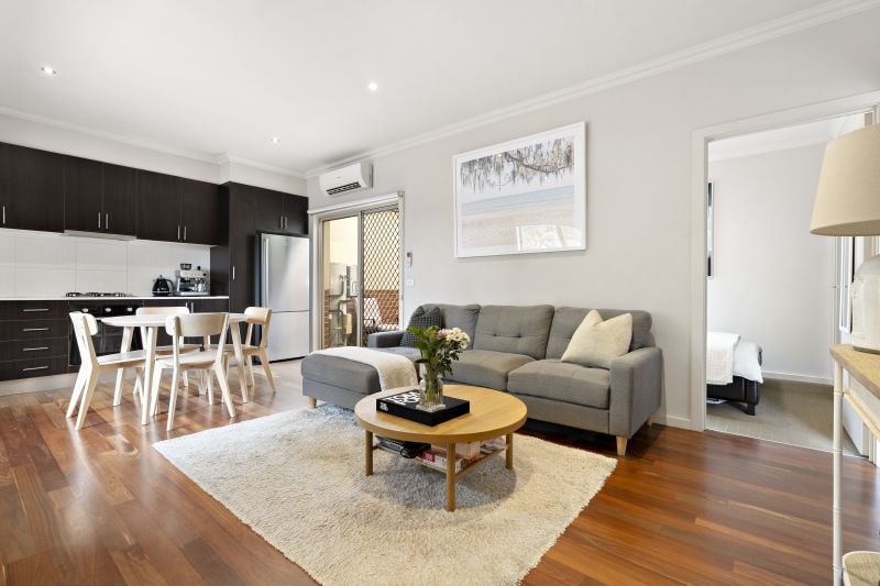 8 Reservoir Street, Reservoir