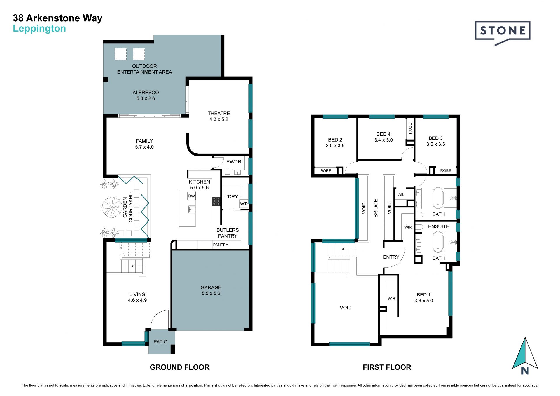 Display Home Opportunity in Emerald Hills