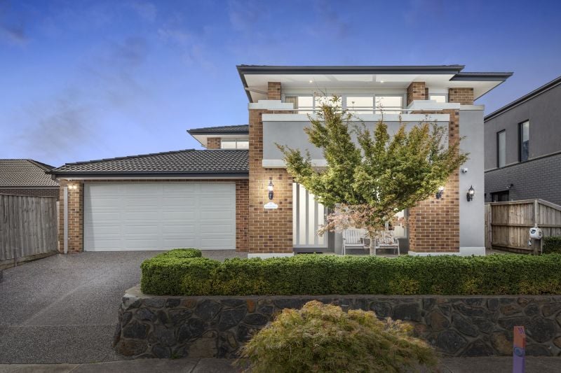 26 Walkhill Drive, Wollert