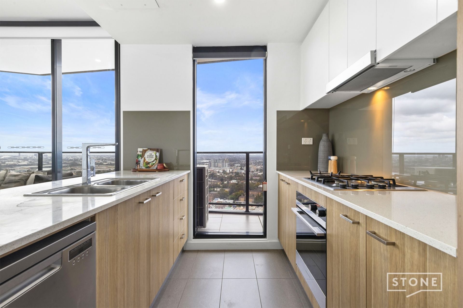 3604/11 Hassall Street, Parramatta, Parramatta - Thumbnail 6