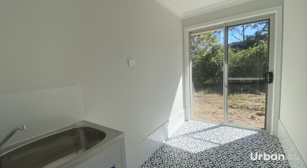 Bellbird 1/83 Pillar Street