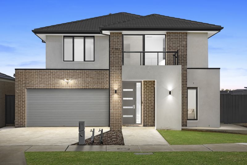 16 Wombargo Crescent, Wollert