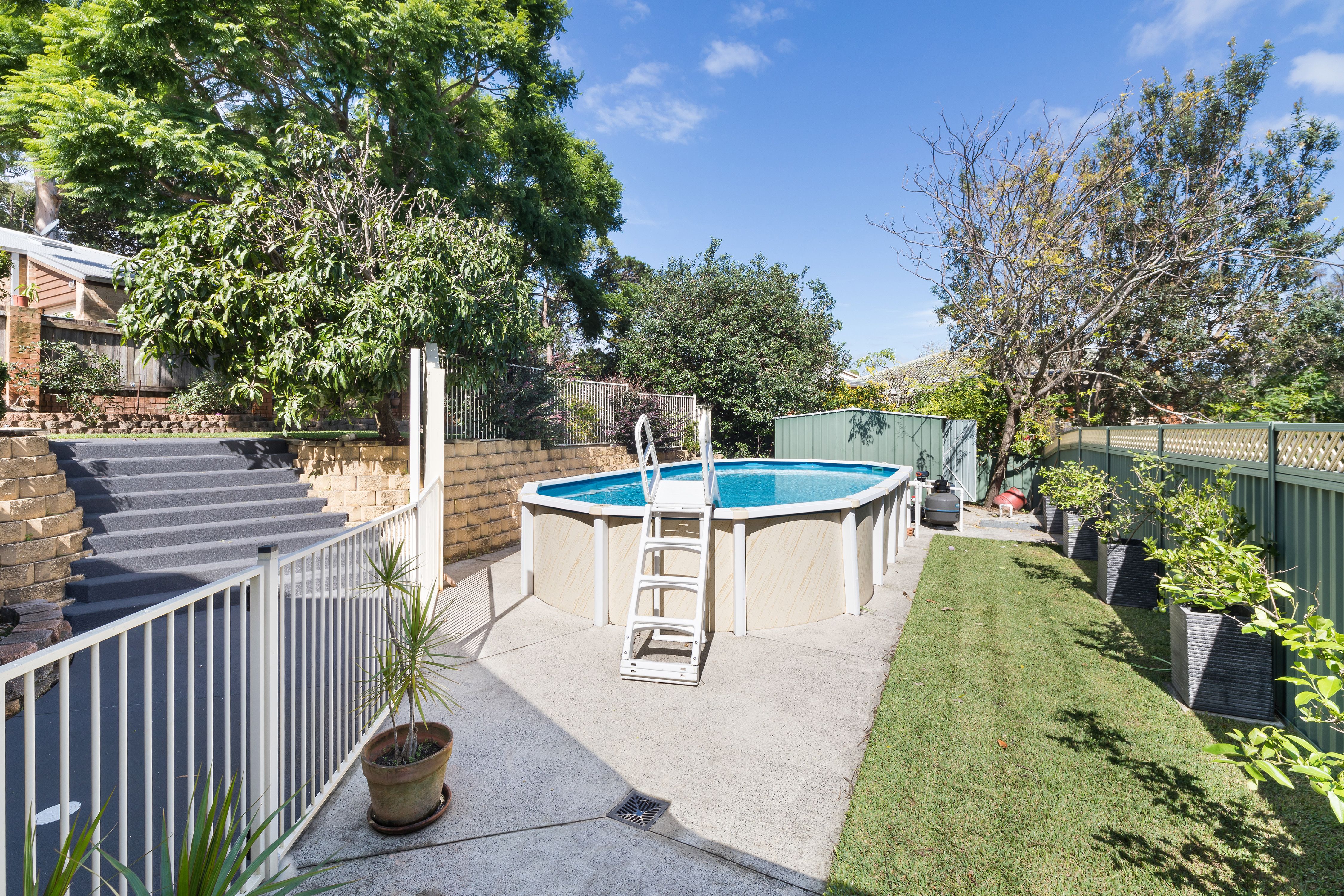 368 President Avenue GYMEA 2227