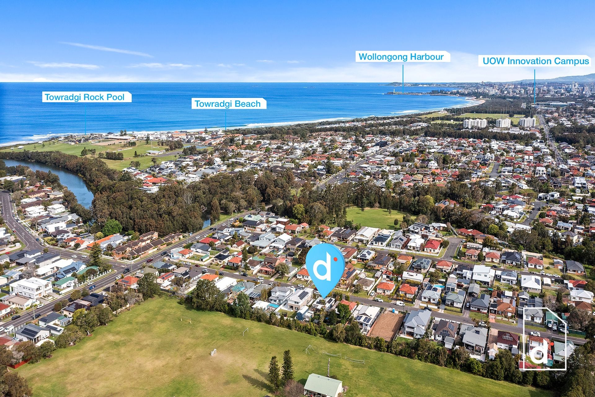 14 Gregory Avenue, East Corrimal NSW