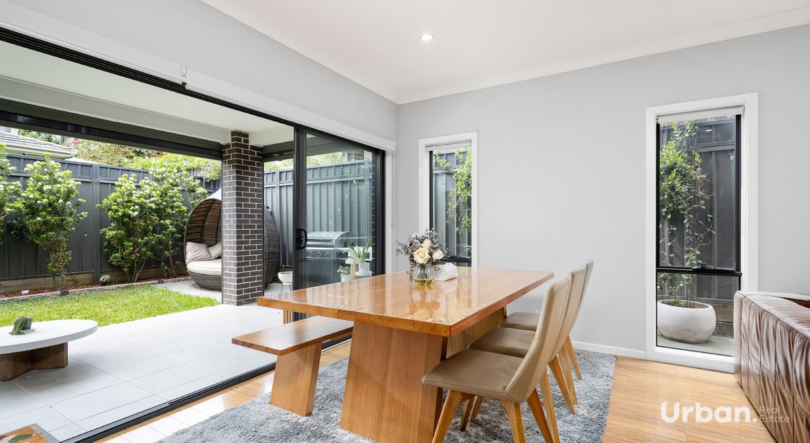 Denham Court 11 Matrush Street