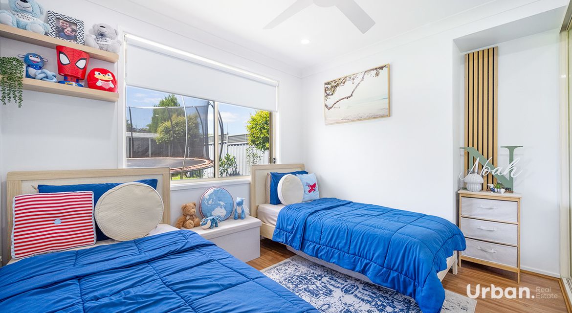 Narellan 2 Mowatt Street