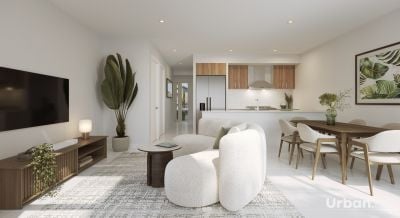 Oran Park 18 Falcon Road