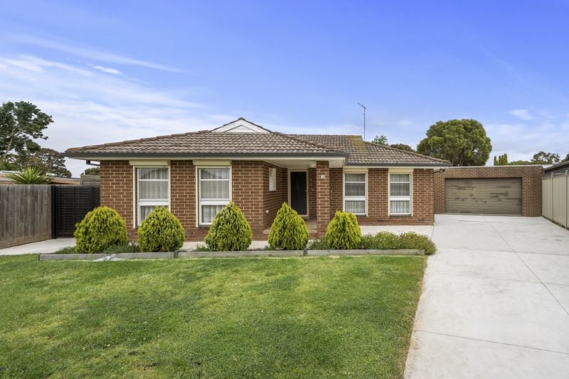 10 Hastings Court, Epping