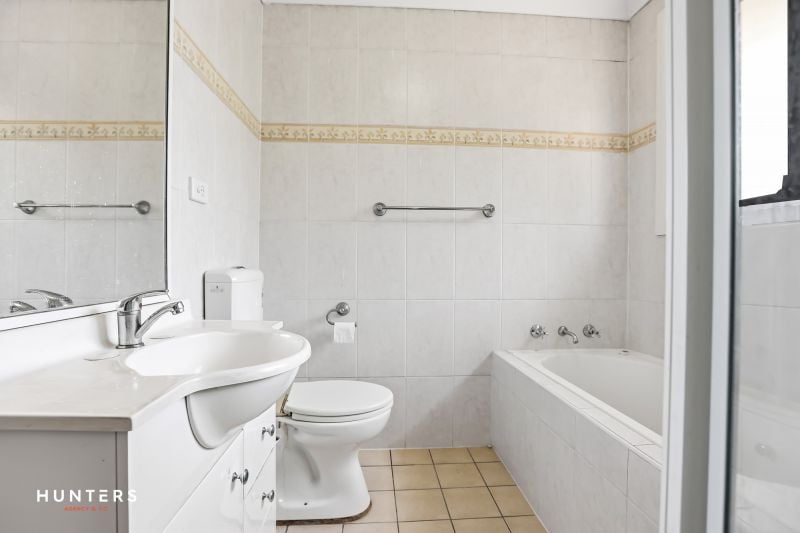 5/117-119 John Street, Merrylands