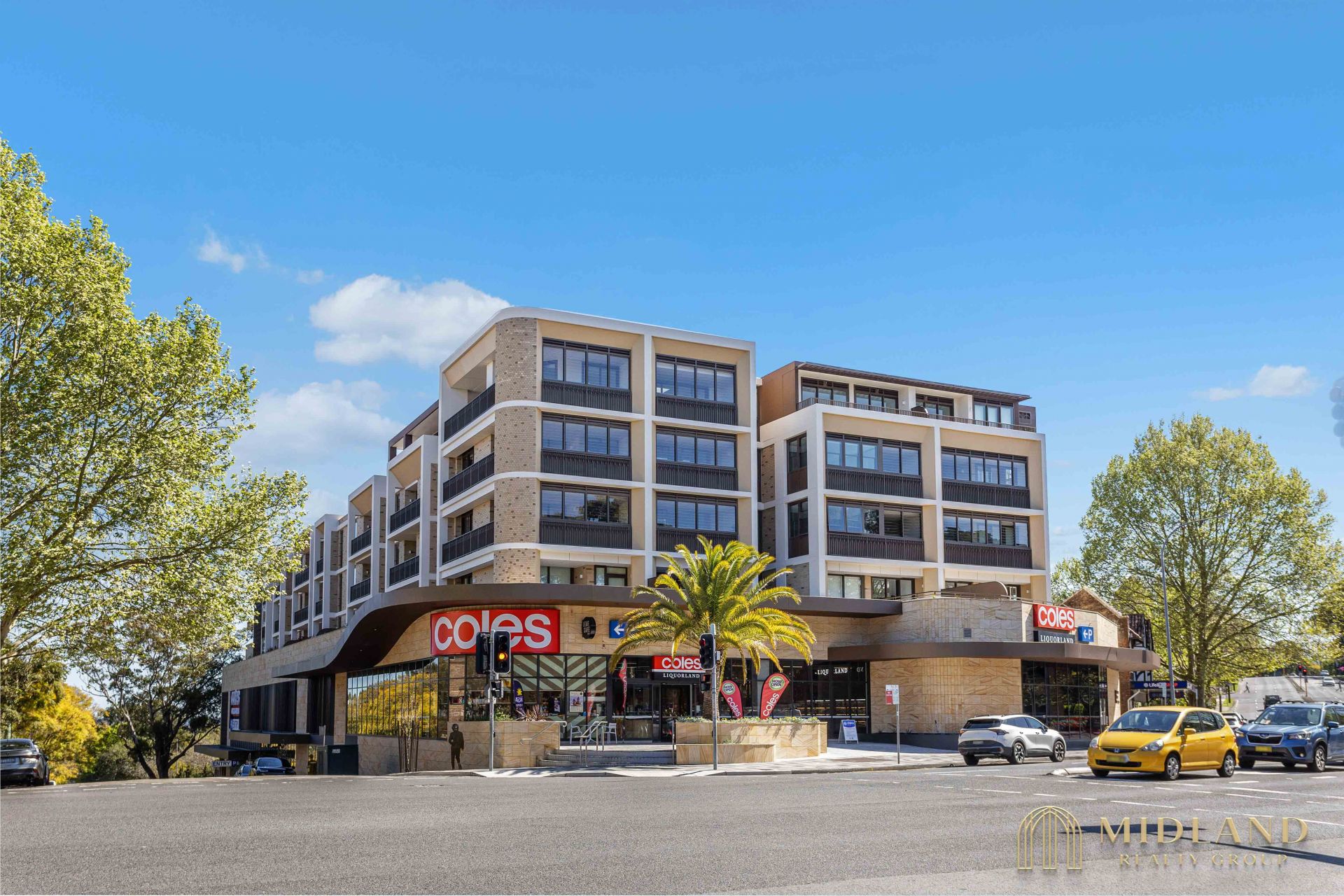 321/1 Balfour Street, Lindfield