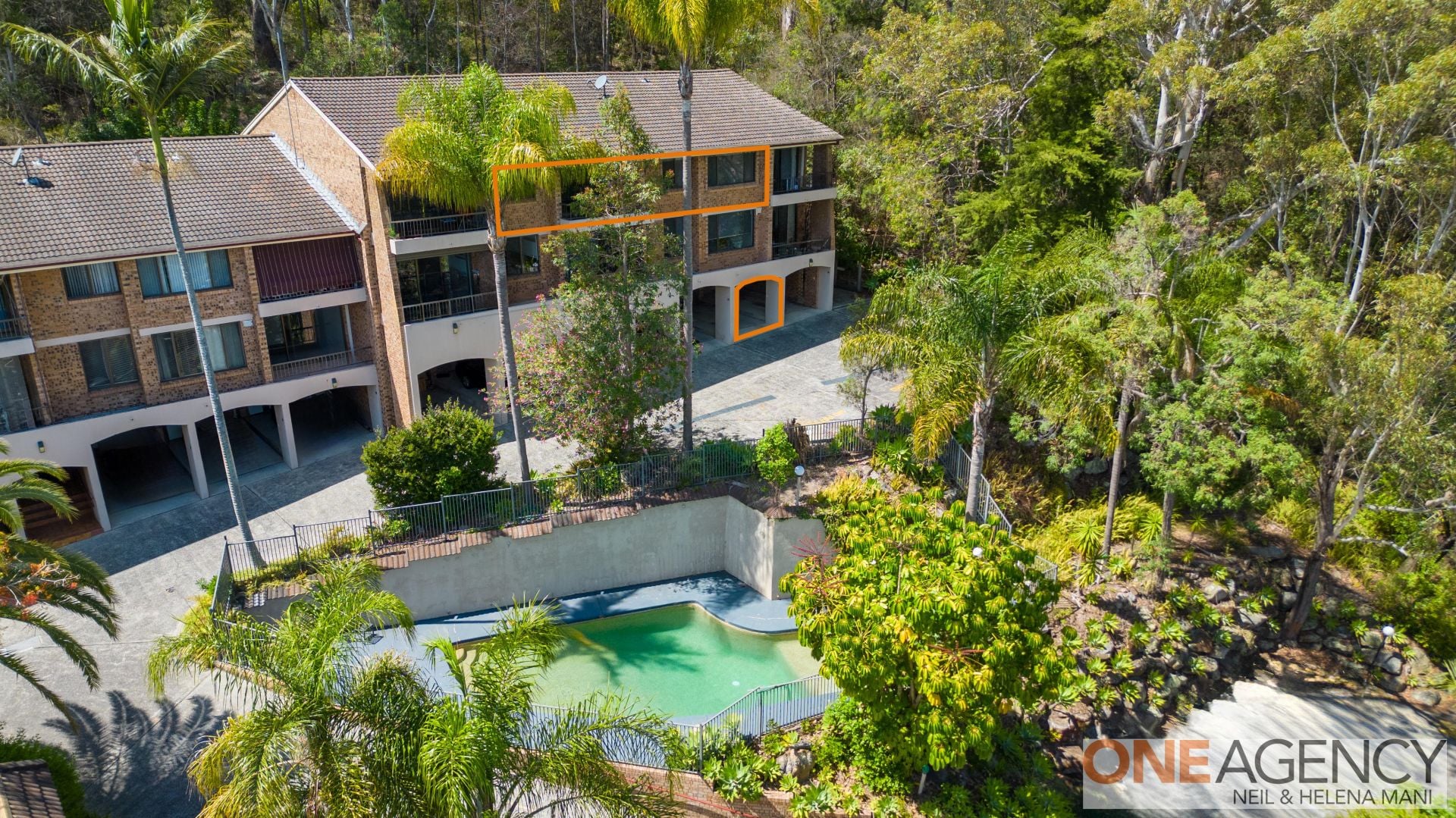 37/62 Beane Street GOSFORD NSW, Gosford - Image 1