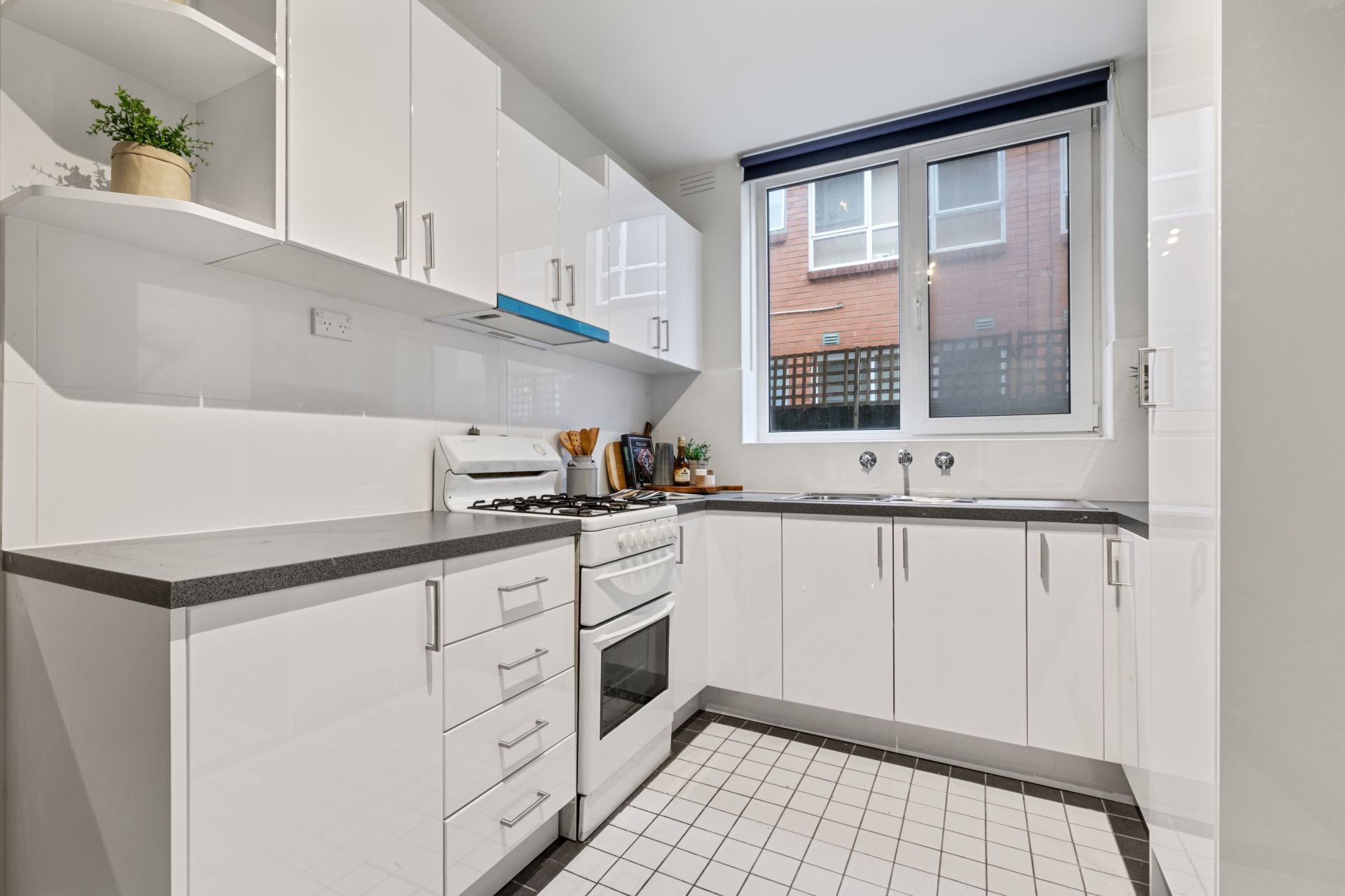 First Class Location In The Heart Of Preston