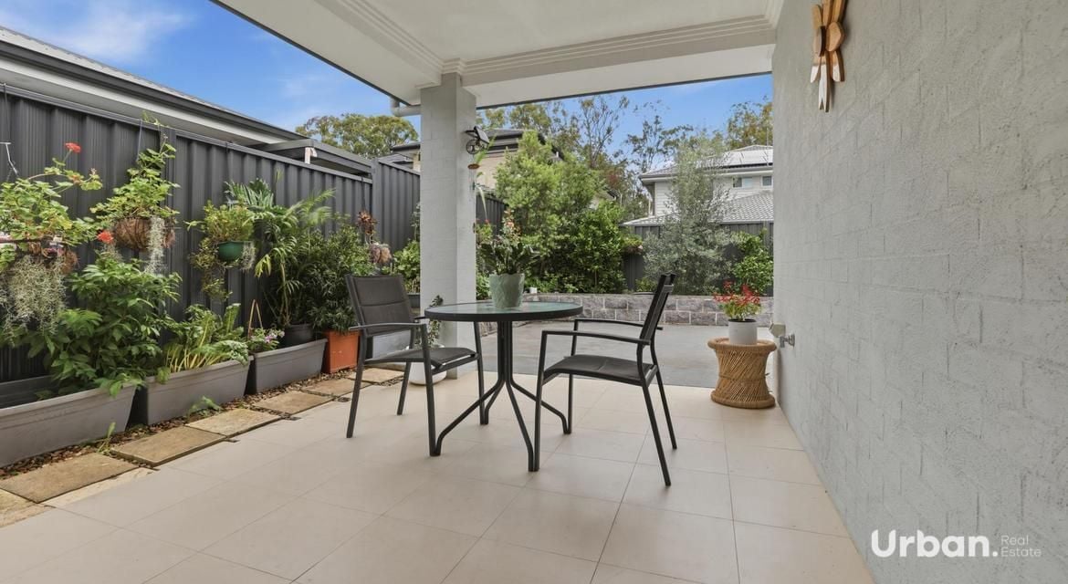 Denham Court 12 Storksbill Avenue