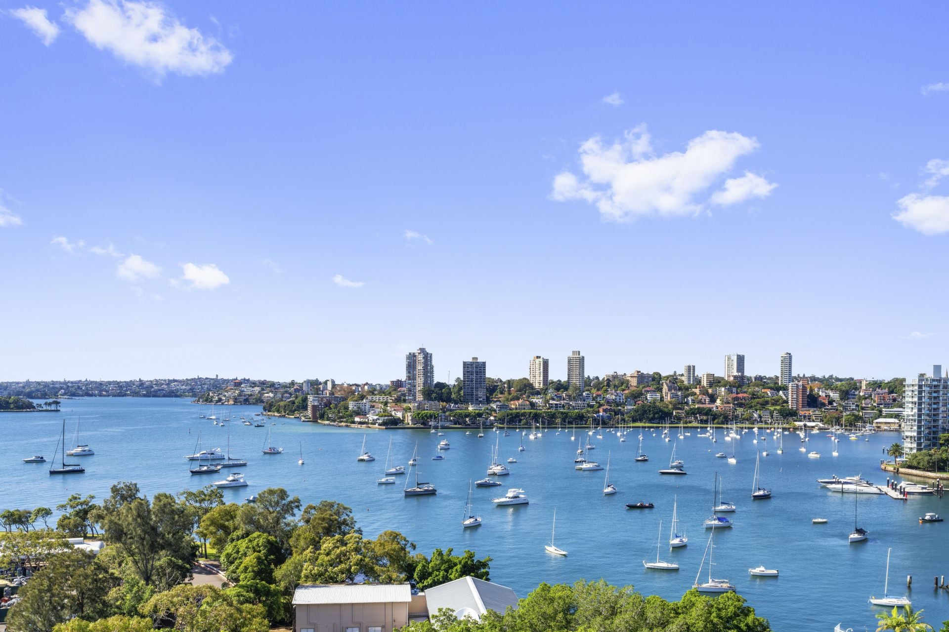 22/22 Wylde Street Potts Point NSW, Potts Point - Thumbnail 3