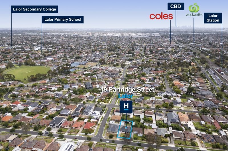 19 Partridge Street, Lalor