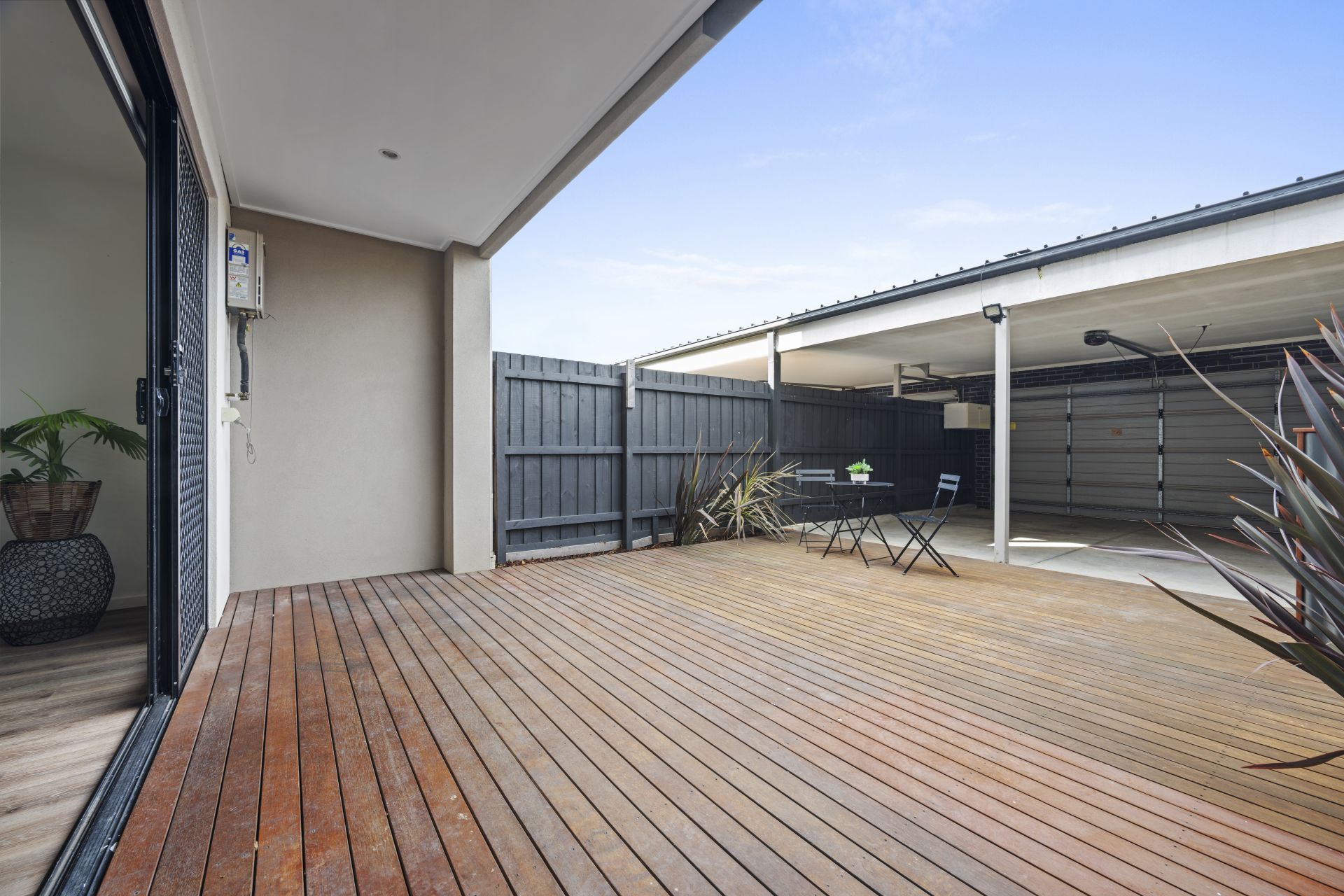 Stylish Modern Living In Prime Wollert Pocket