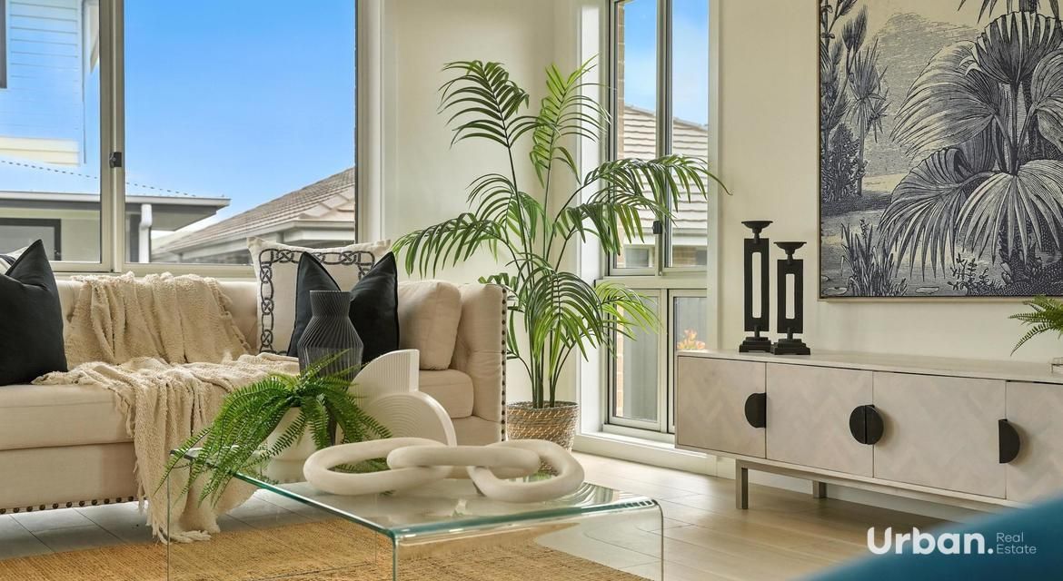 Austral 23 Fog Street