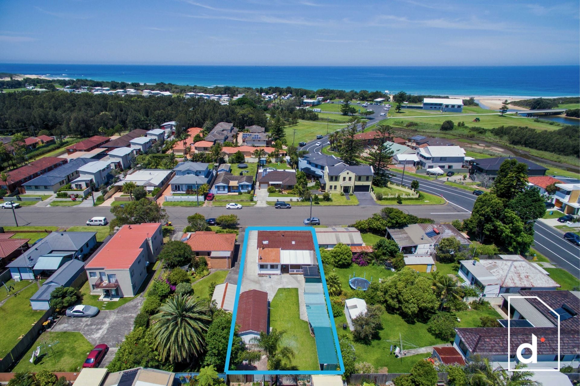 48 Parker Road, East Corrimal NSW