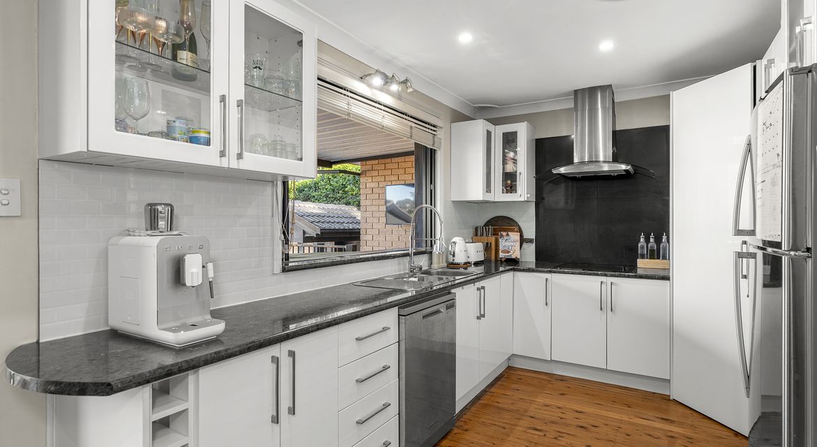 Riverstone 25 Oleander Crescent