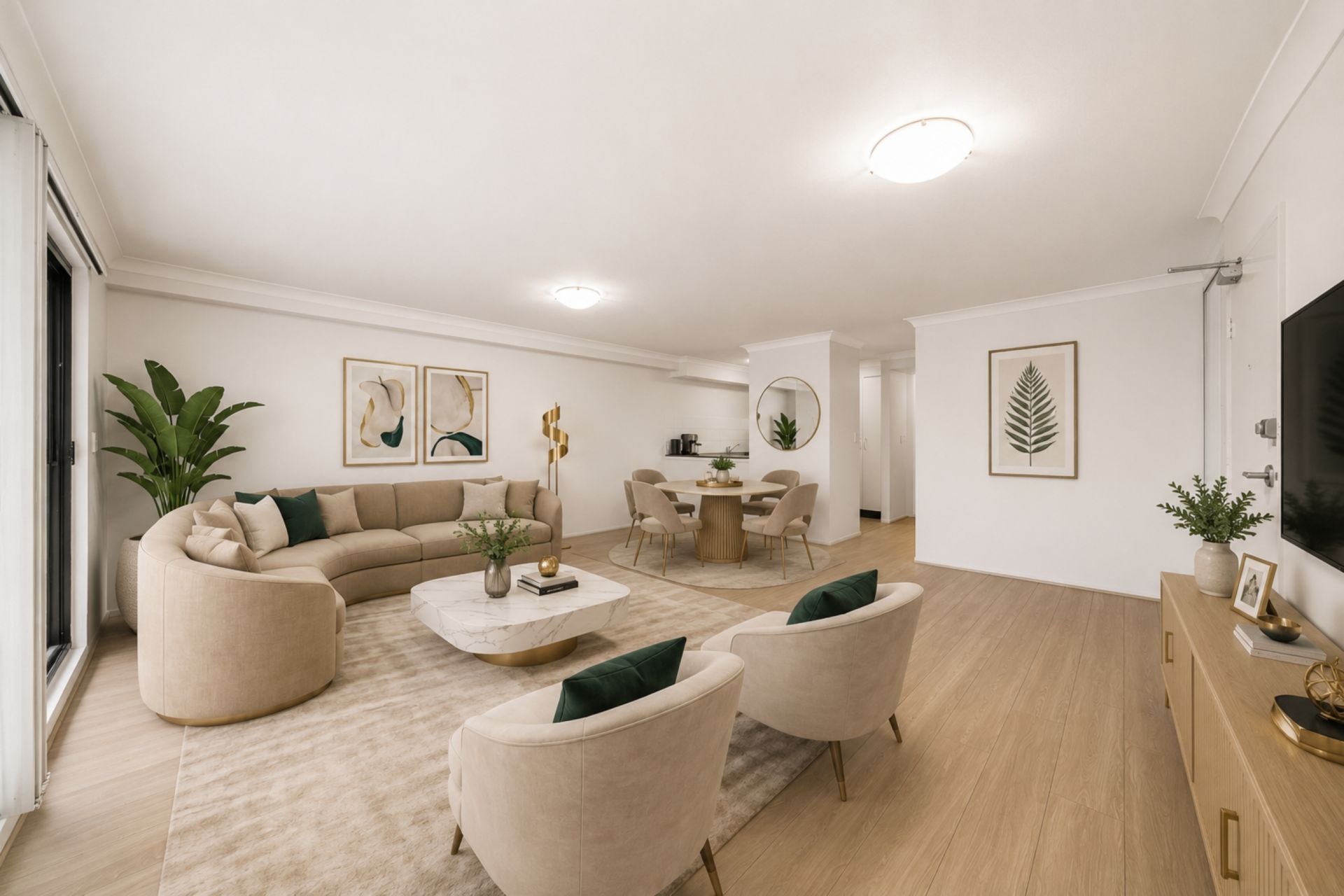 5/38-40 Marlborough Road Homebush West NSW, Homebush West - Thumbnail 3