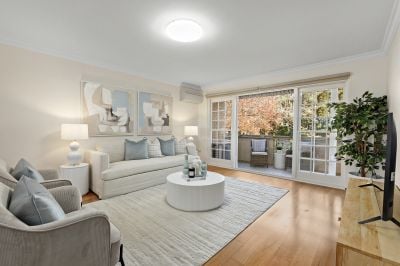 Lindfield 1/2 Llewellyn Street