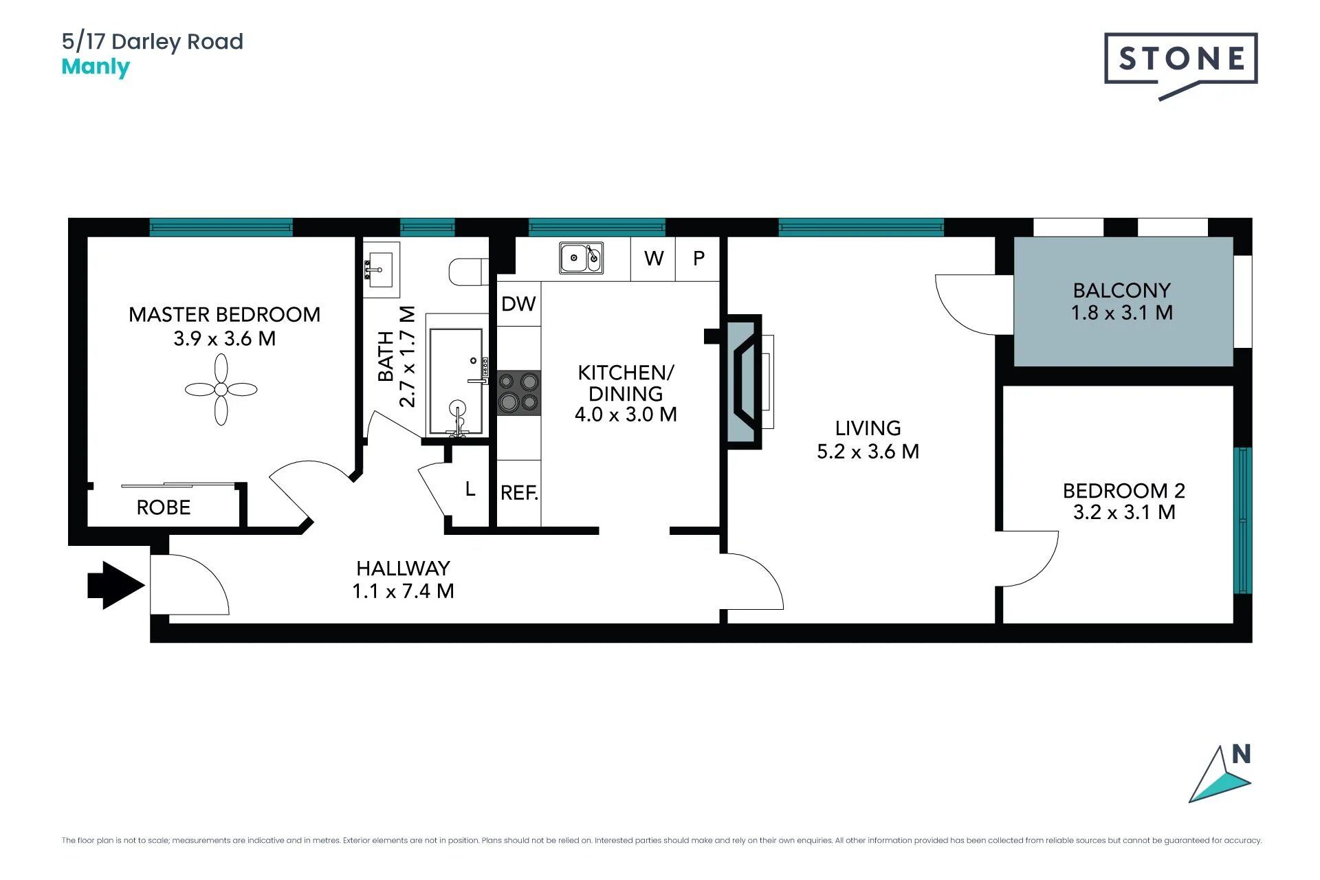Fully Furnished - Flexible lease terms