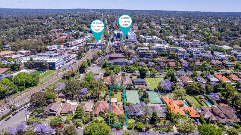Real Estate For Sale - 12 Middle Harbour Road - Lindfield , NSW