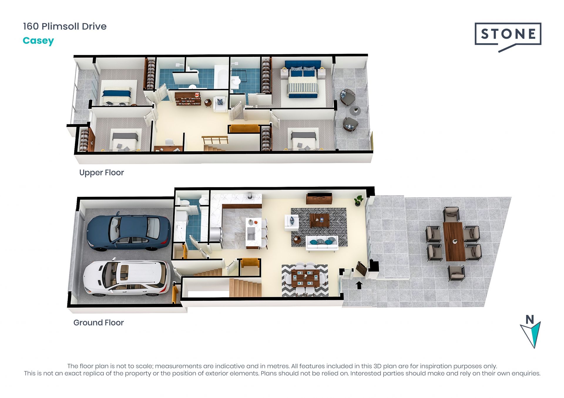 SOLD - $850,000