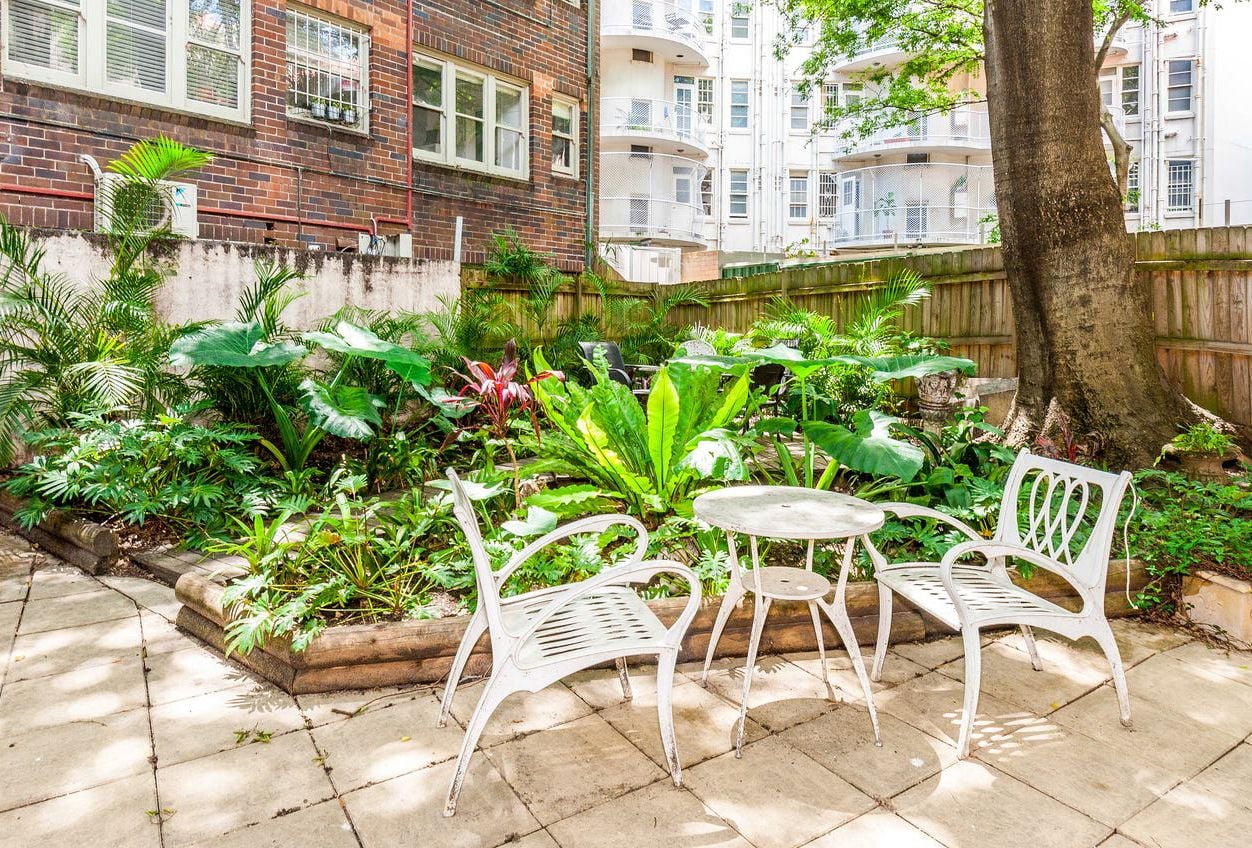 5/4 McDonald Street, Potts Point NSW