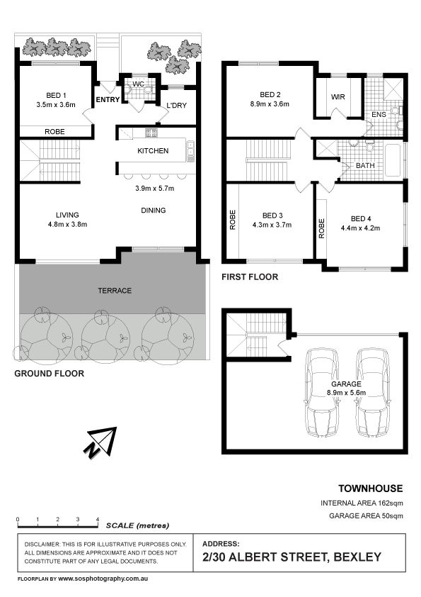Record Prices $770,000 & $780,000