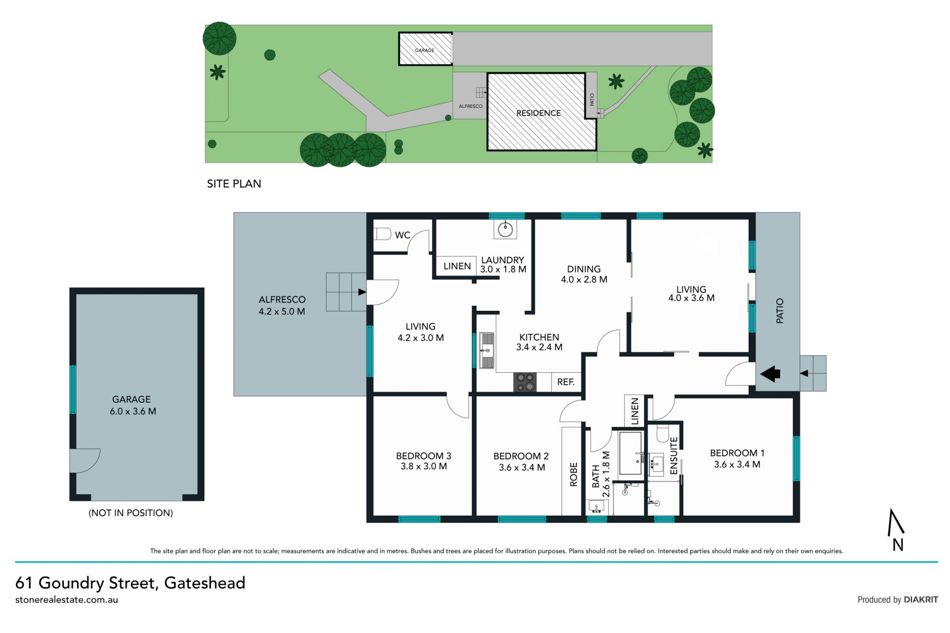 Ideal first-home or investor purchase