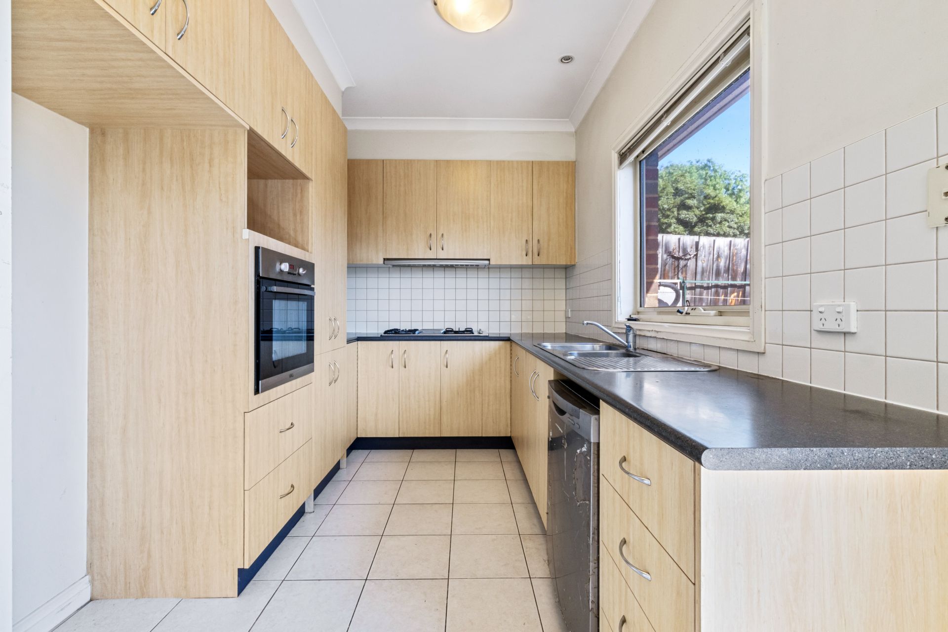 Modern Villa Unit