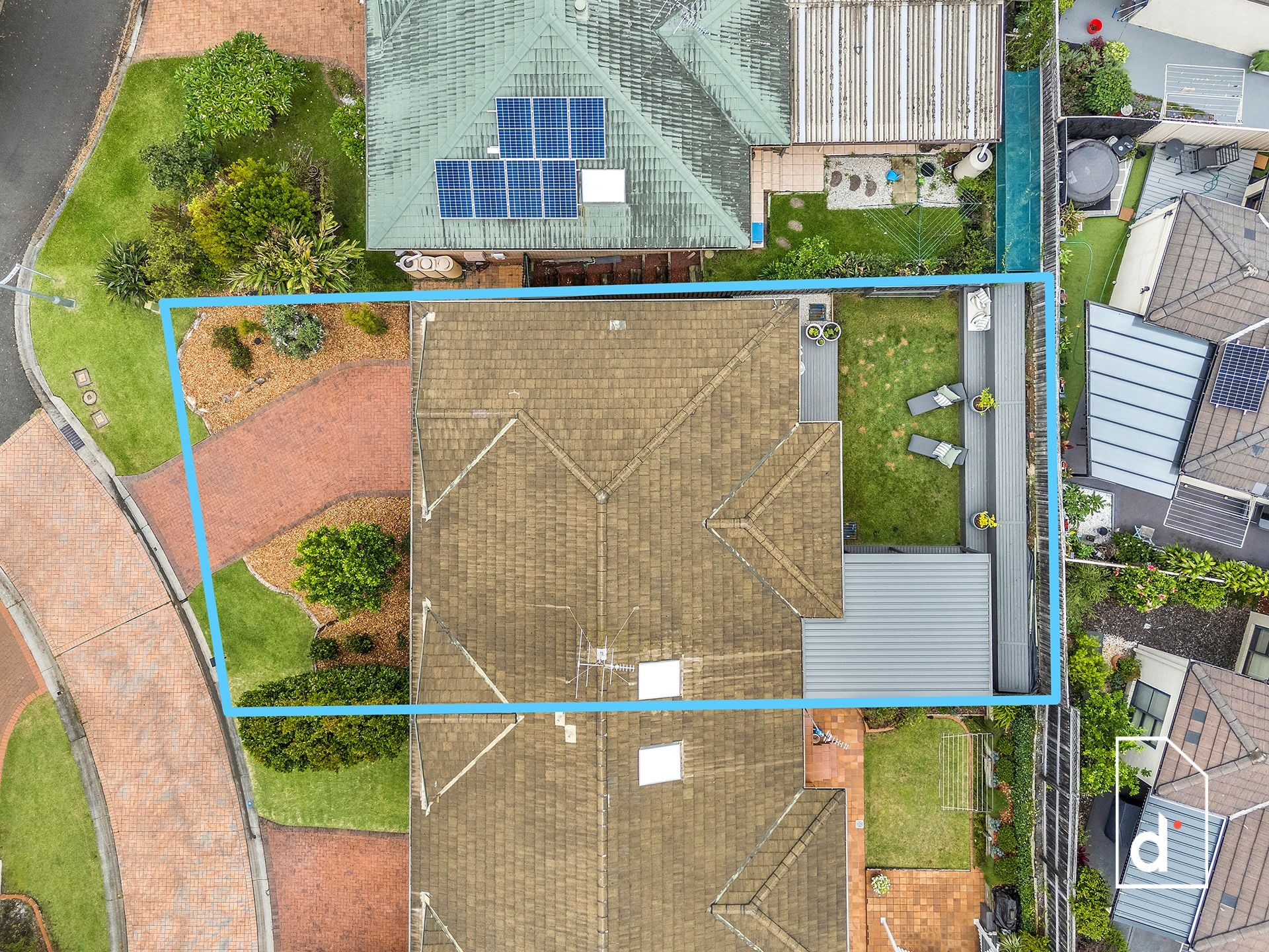 2 Camelia Terrace, Woonona NSW