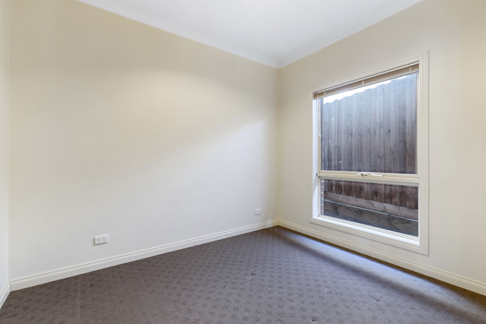 Modern Villa Unit