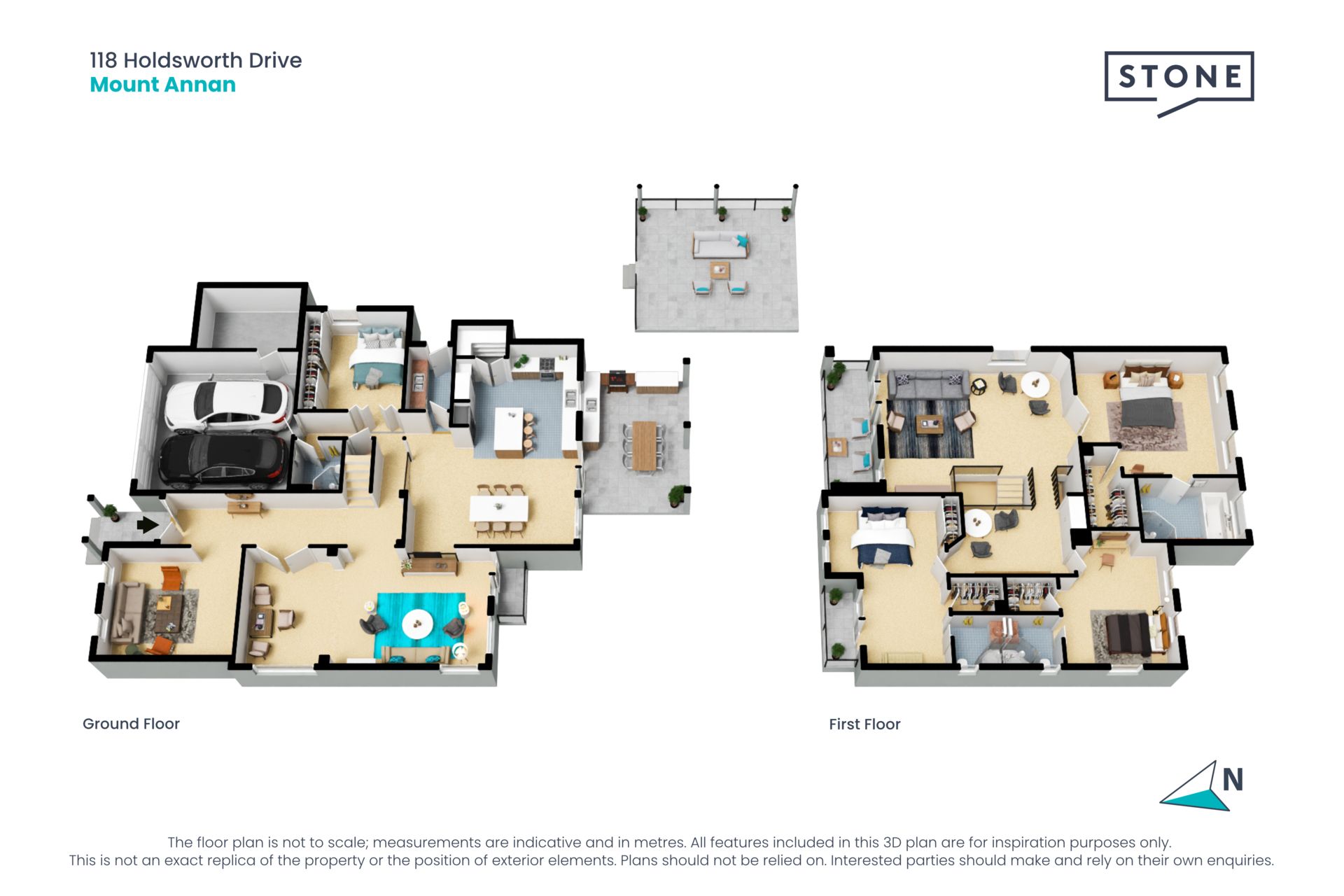 The Quad-Level Lifestyle you've been looking for