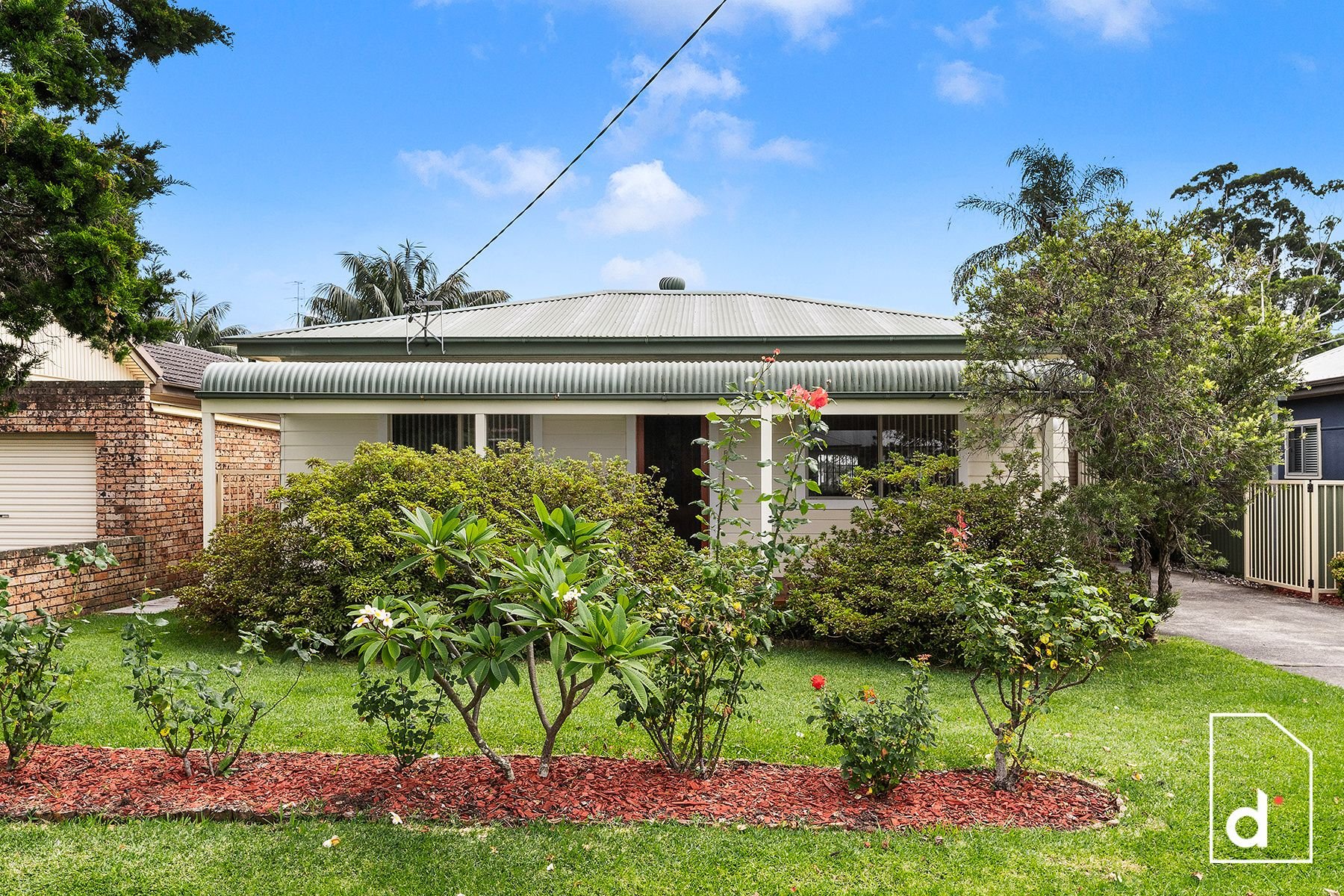 6 Julius Street, Towradgi NSW 2518