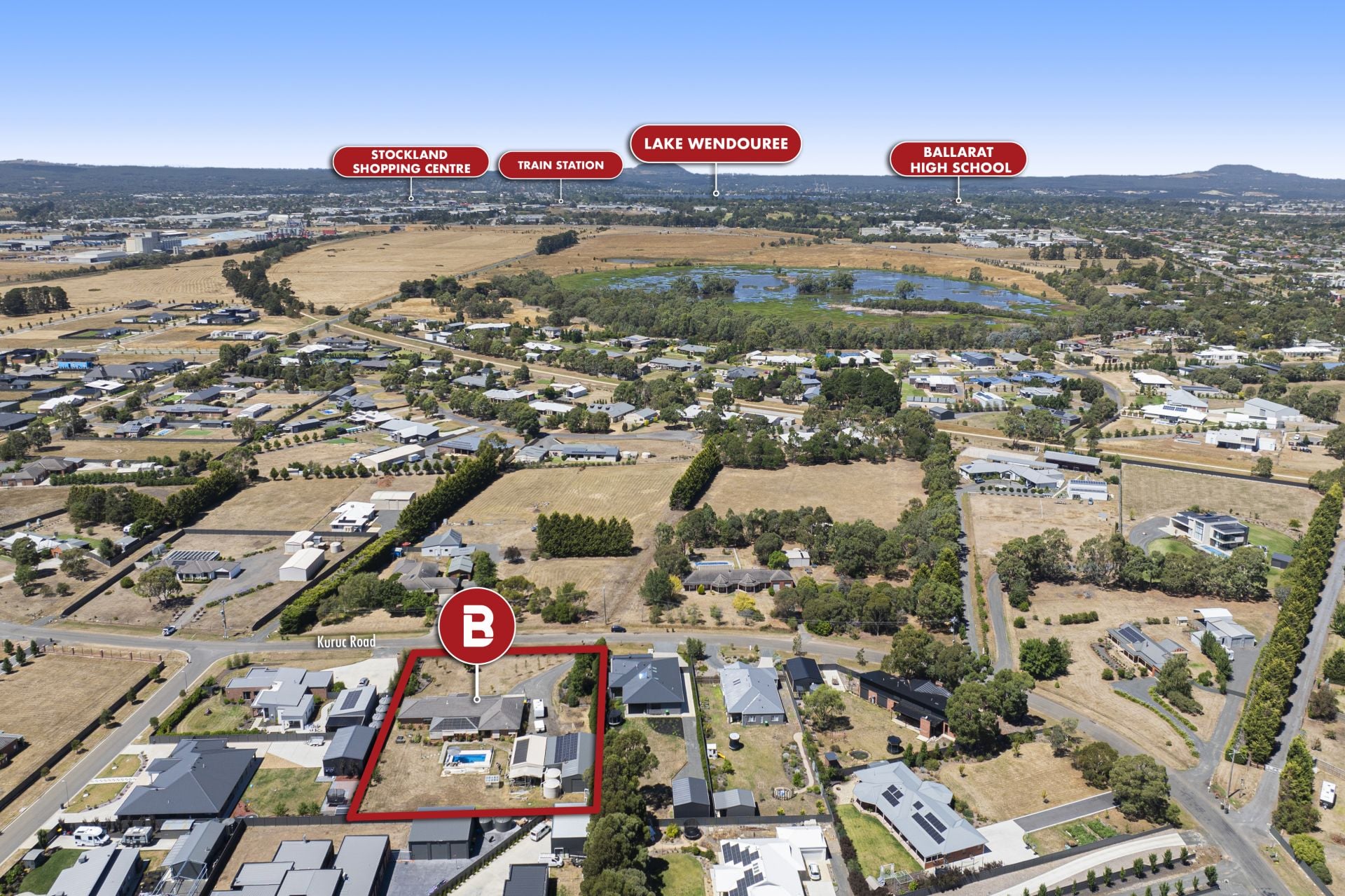 34 Kuruc Road, Cardigan, Cardigan - Image 1