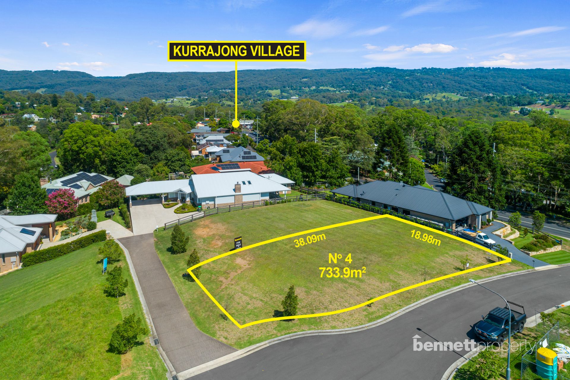 4 Lily Place, Kurrajong - Thumbnail 3