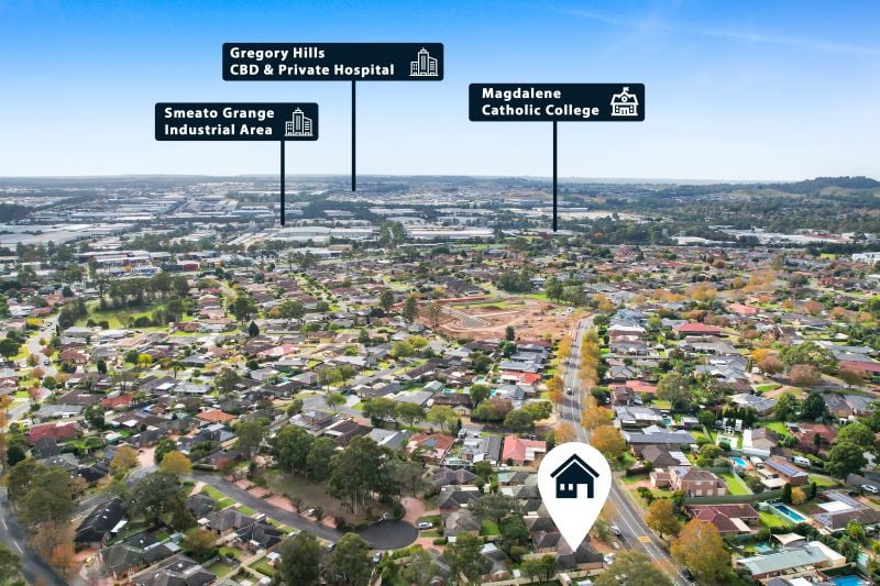 Low maintenance Living