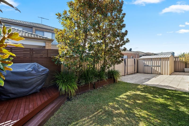 34 Inglewood Drive, Burnside Heights