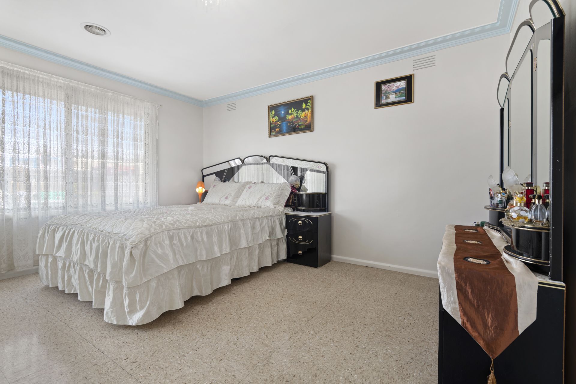 Spacious Family Living with Exceptional Potential