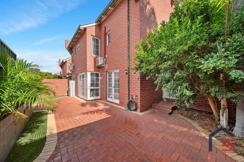 3/61 Kirkham Hill Tce, Maylands